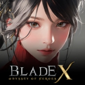 블레이드x